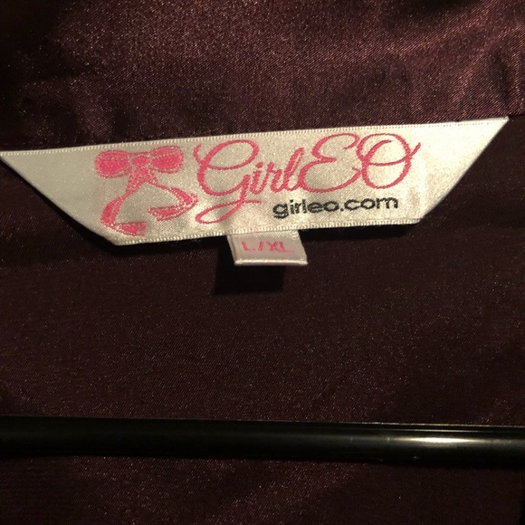 Bridesmaids Robe - Picture 3 of 4